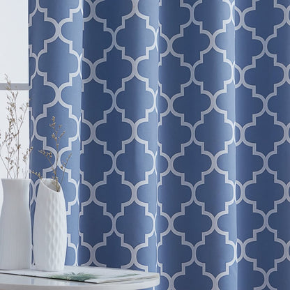 Stone Blue-