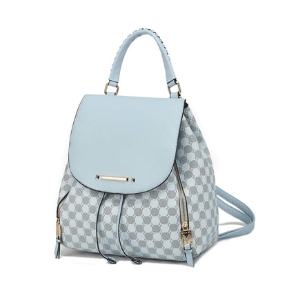 Light Blue-