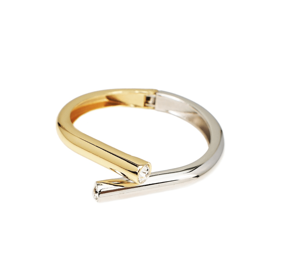 Silver-
