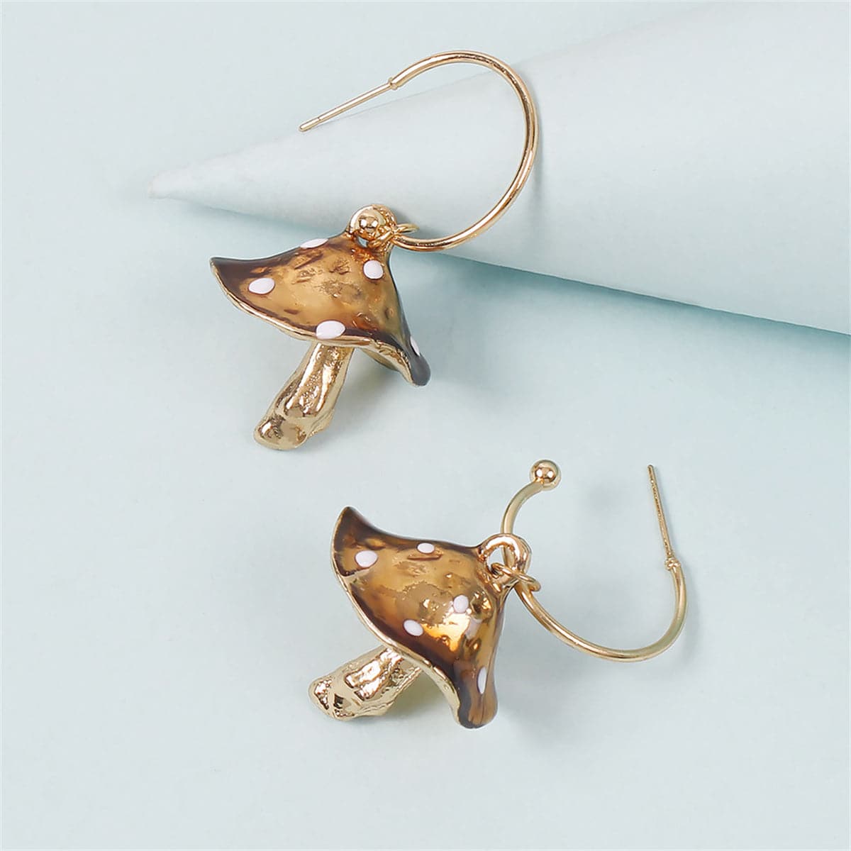 Metallic-