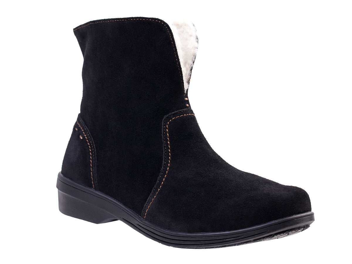 Black -