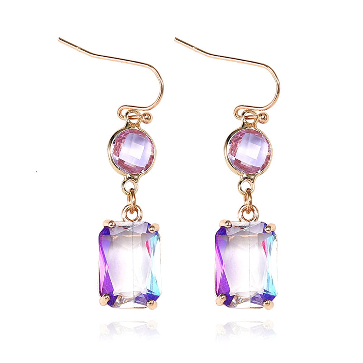 Purple-