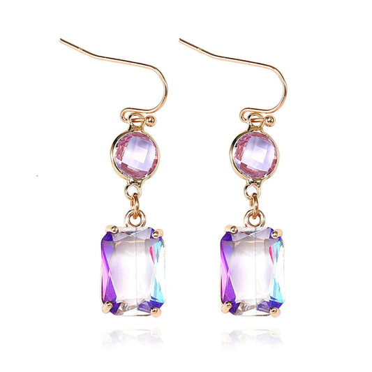 Purple-