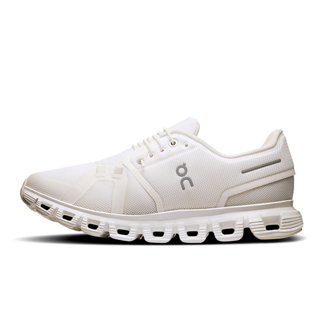 White-