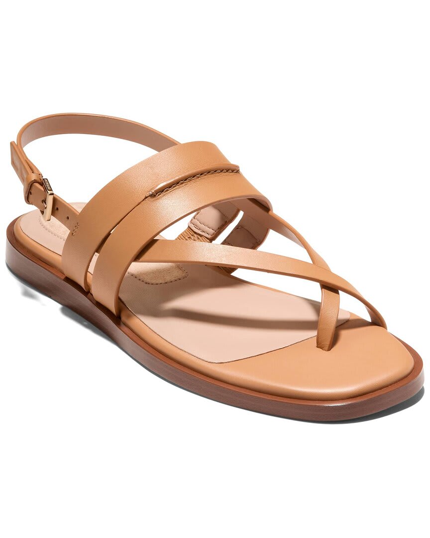 BISCUIT LEATHER-