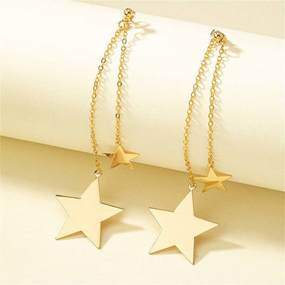 Metallic-