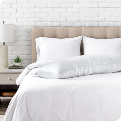 White-