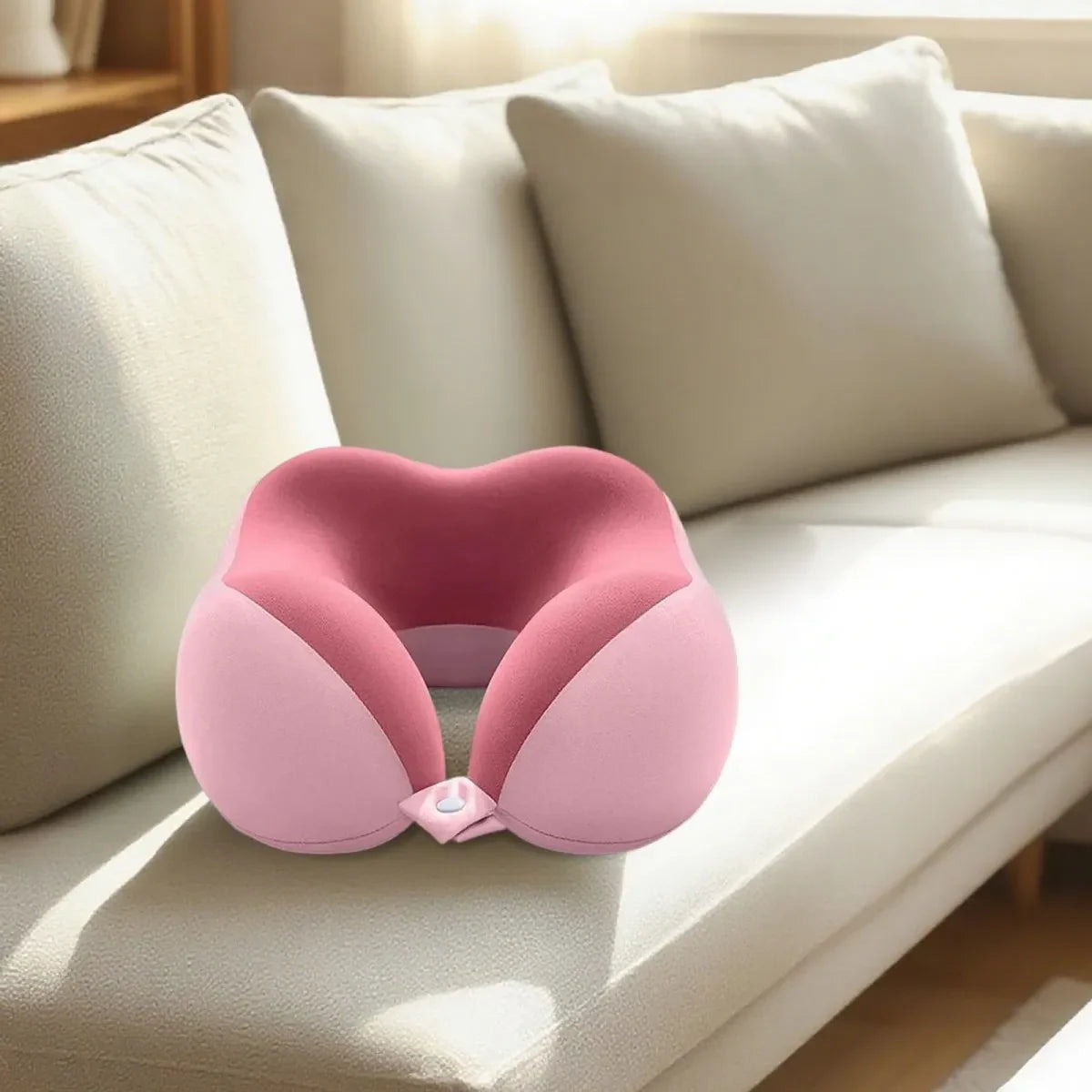 Pink-