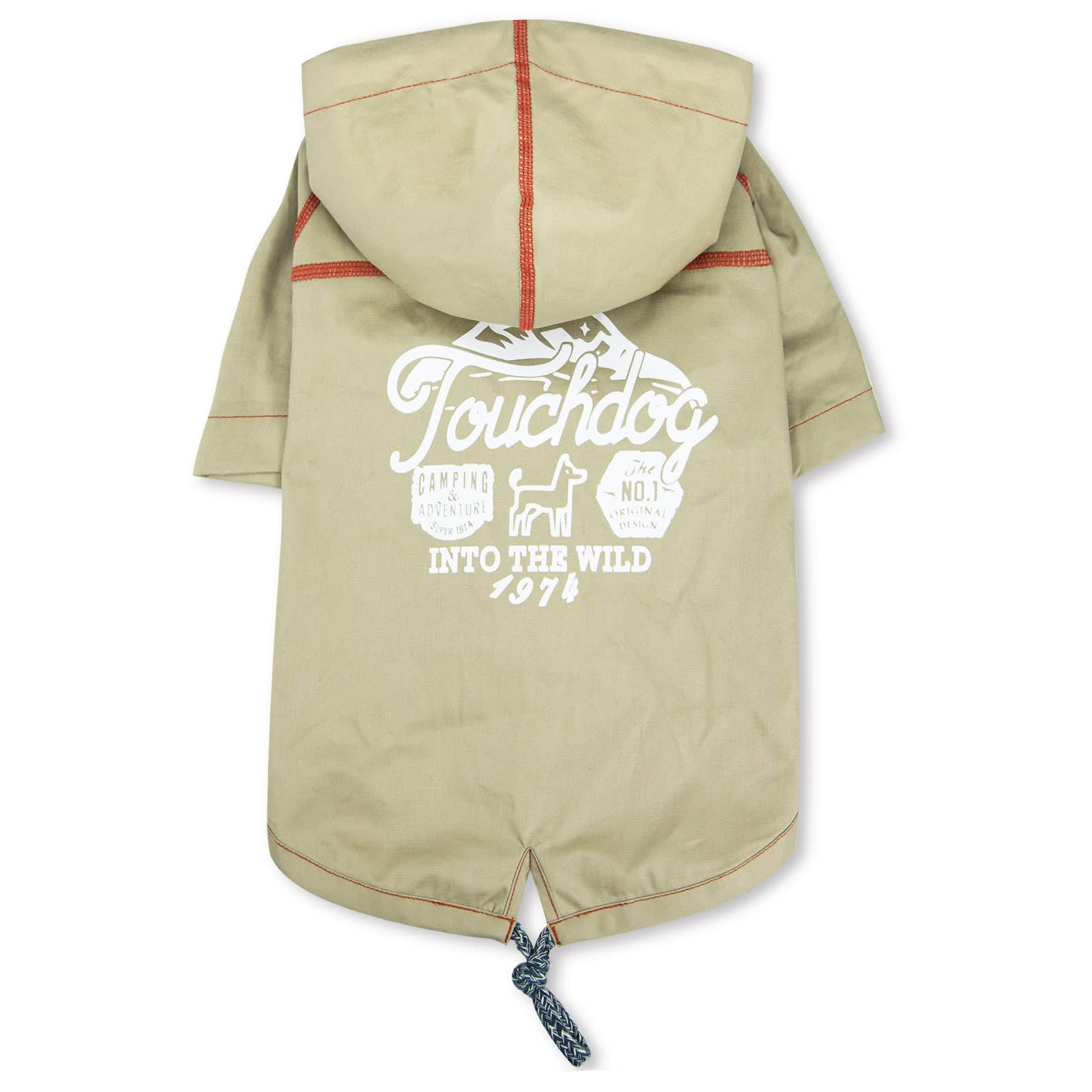 Khaki-