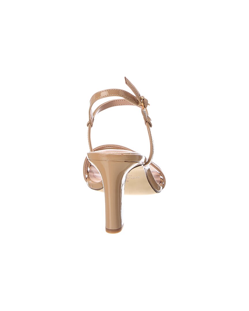 CH TUSCAN SAND PATENT LEATHER-