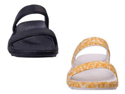 YELLOW/BLACK-