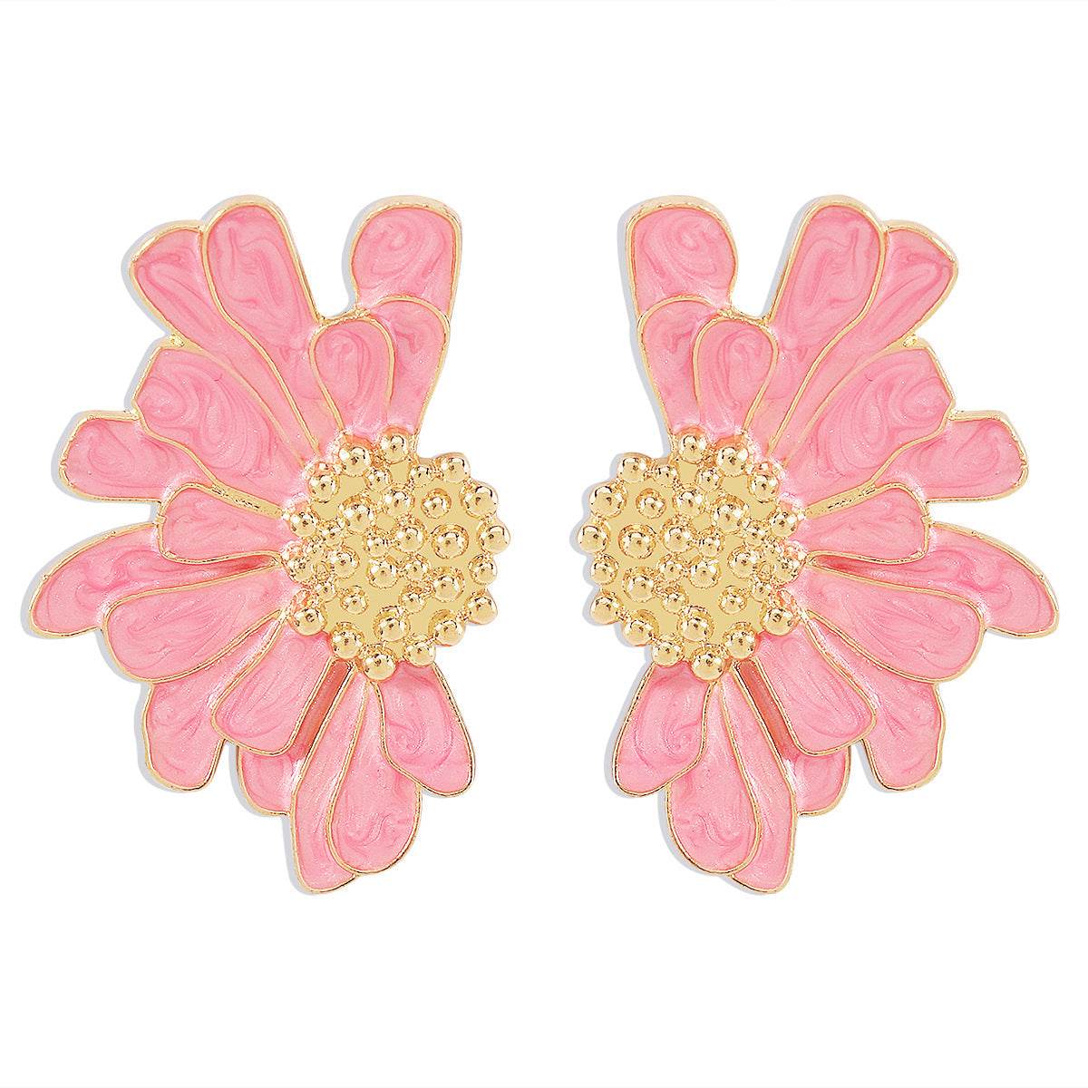 Pink-