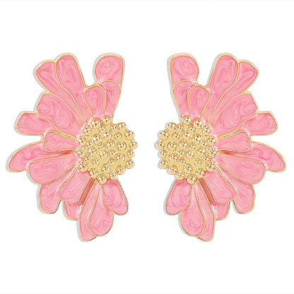 Pink-
