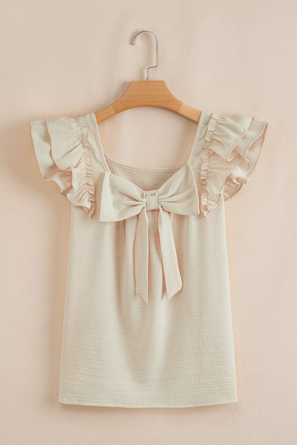 Beige-
