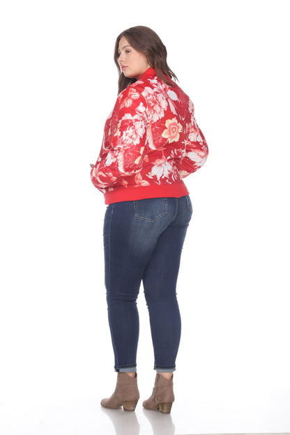 Red-