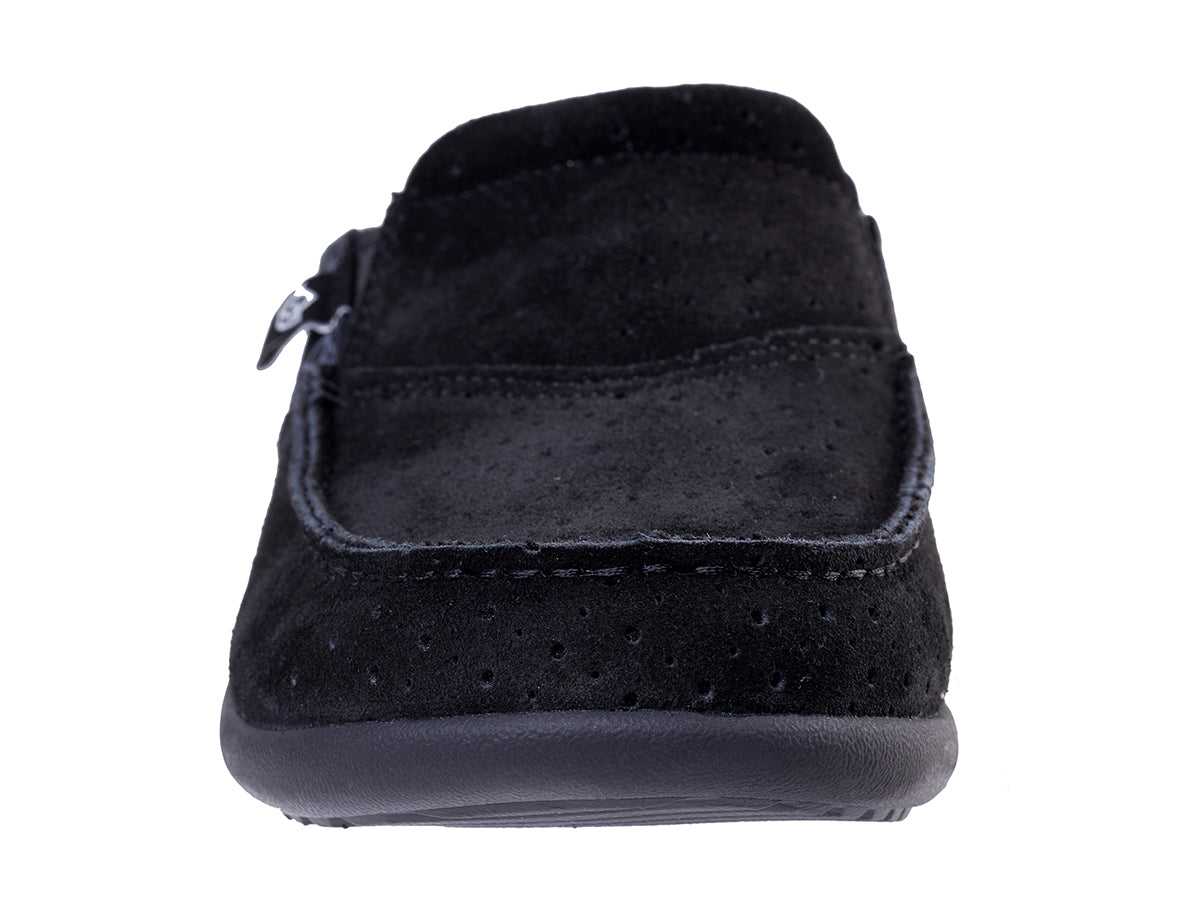 Black -