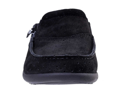 Black -