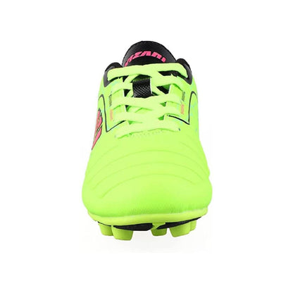 Green Black Fuschia-