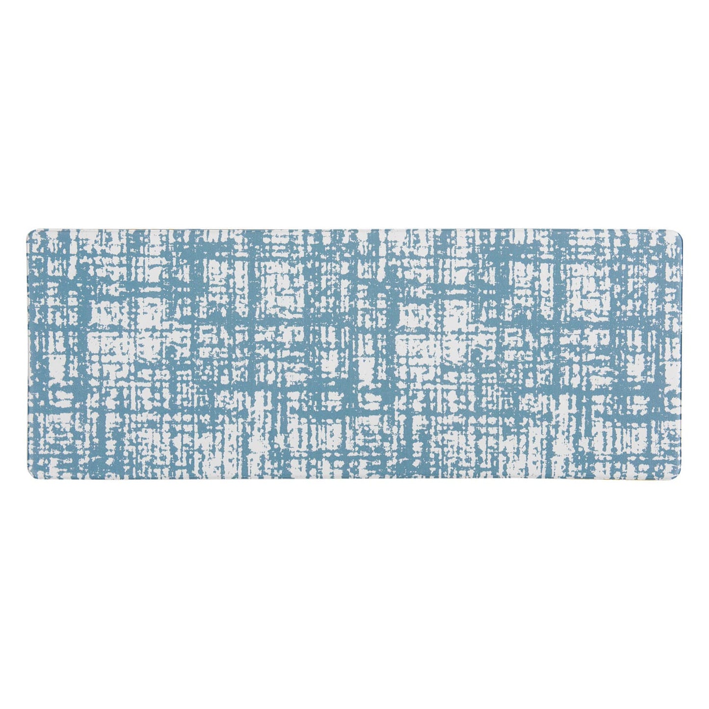 Blue-