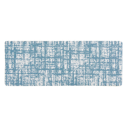 Blue-