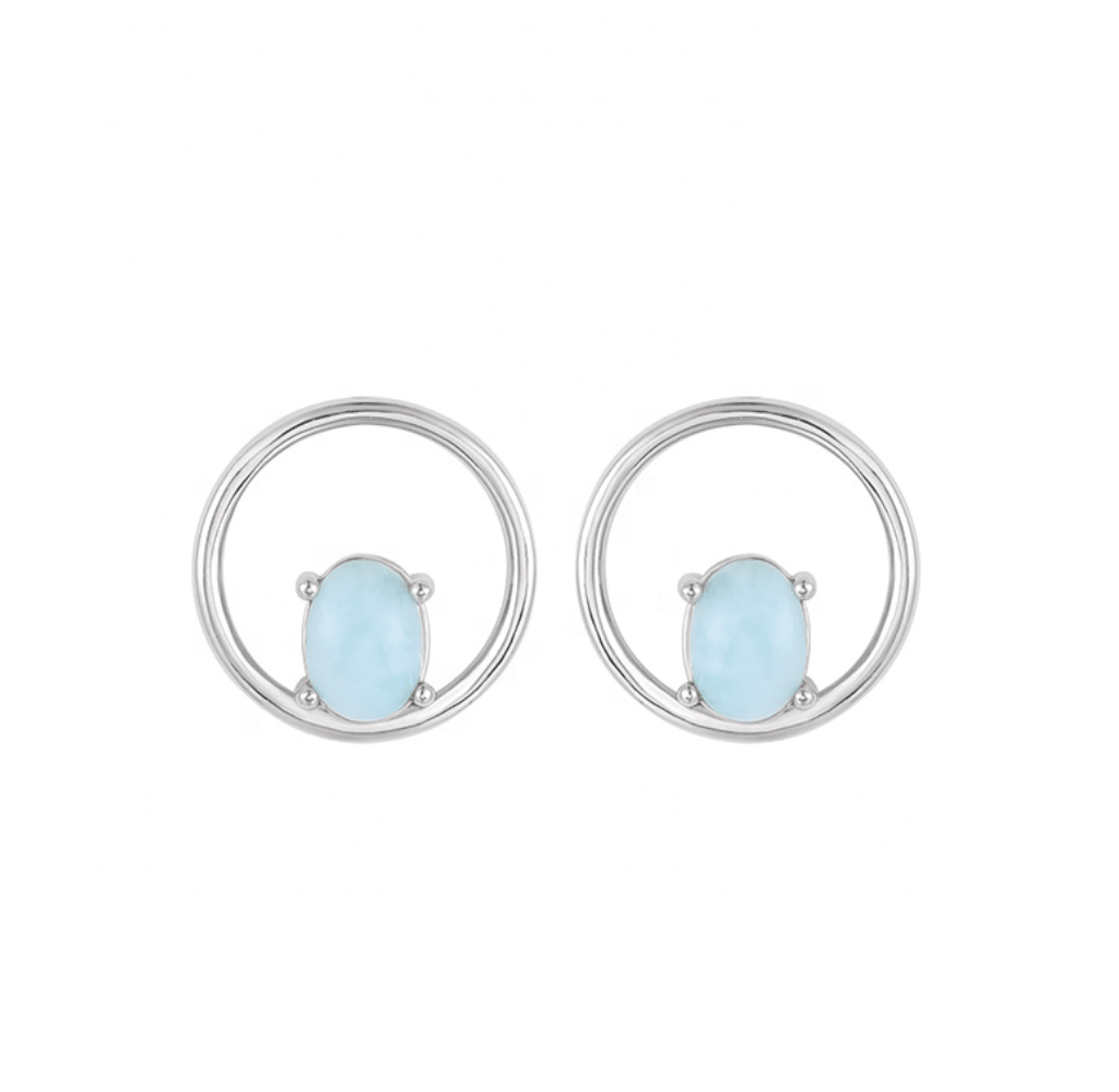 Sky Blue-