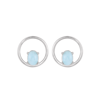 Sky Blue-