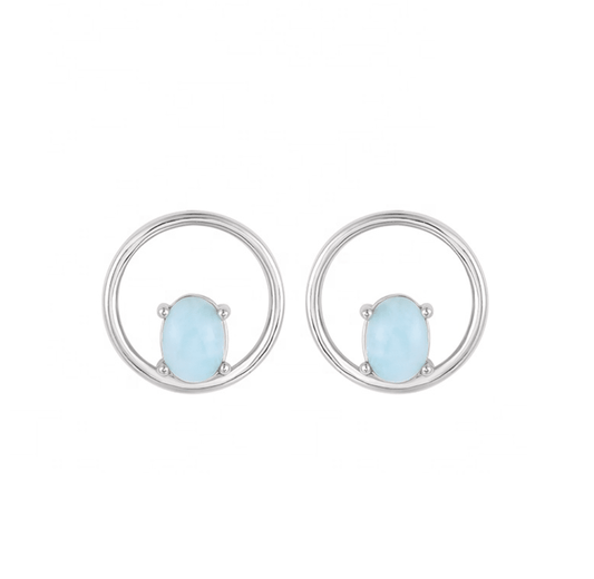 Sky Blue-