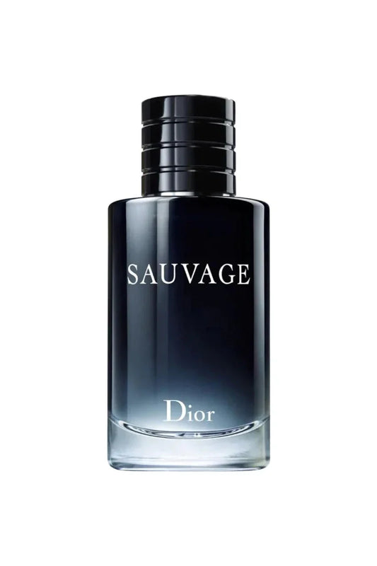 Dior Wild Essence Men's Eau de Toilette 3.4 oz