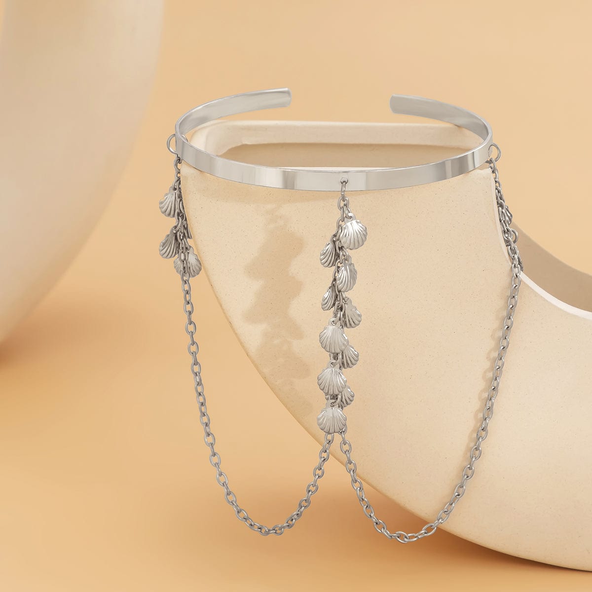 Metallic-