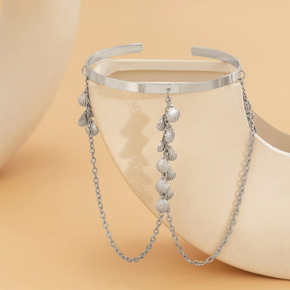 Metallic-