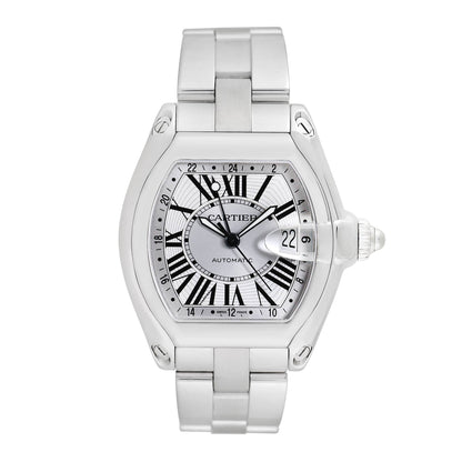 Silver-