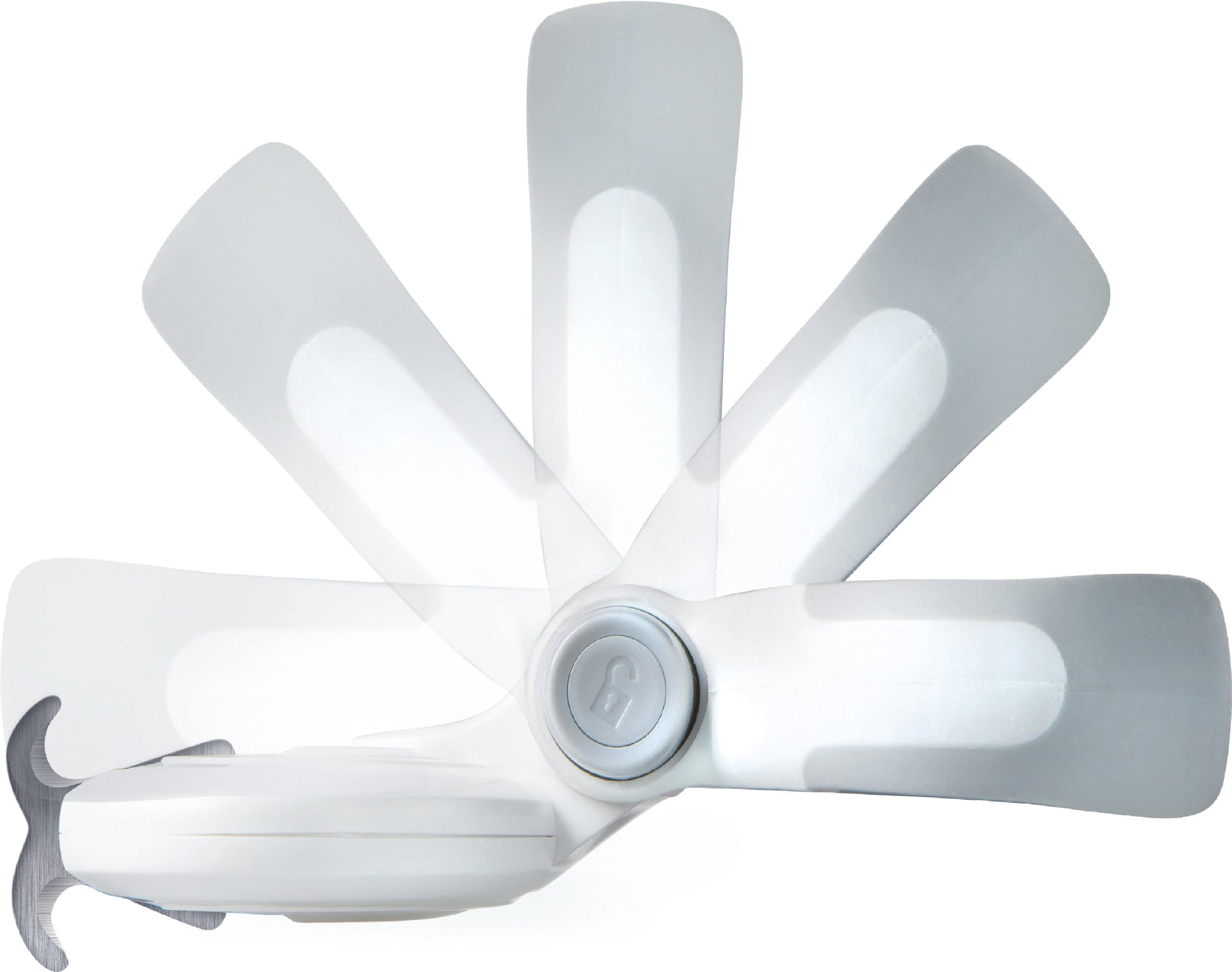 White-