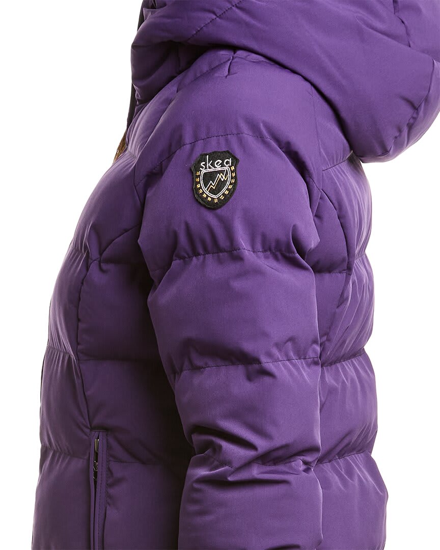 dark purple-