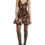 9402-LEOPARD DESERT PALM PRINT