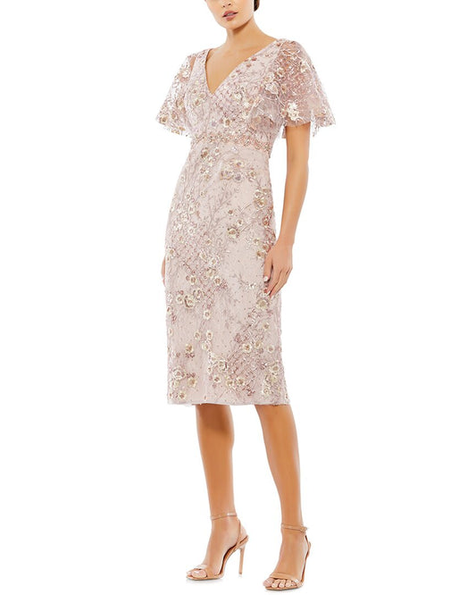 Rose Pink-