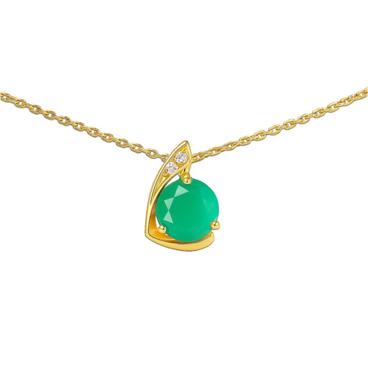 Green-
