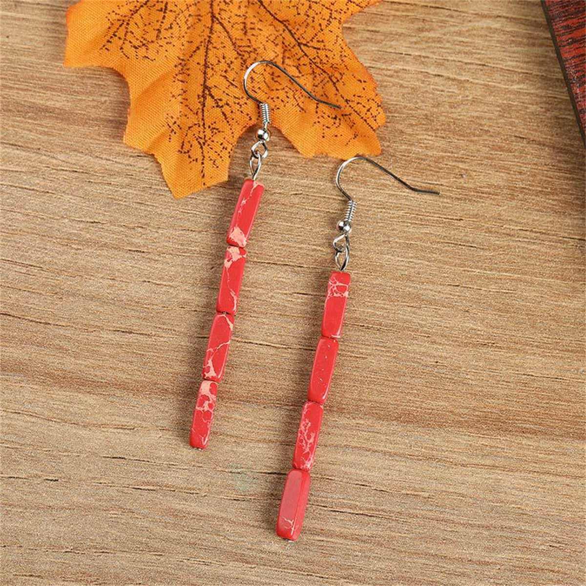 Orange-