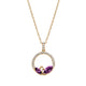 Gold Amethyst