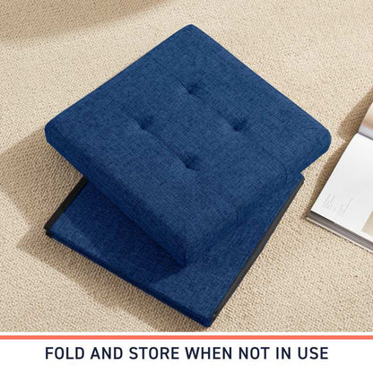 Navy Blue-