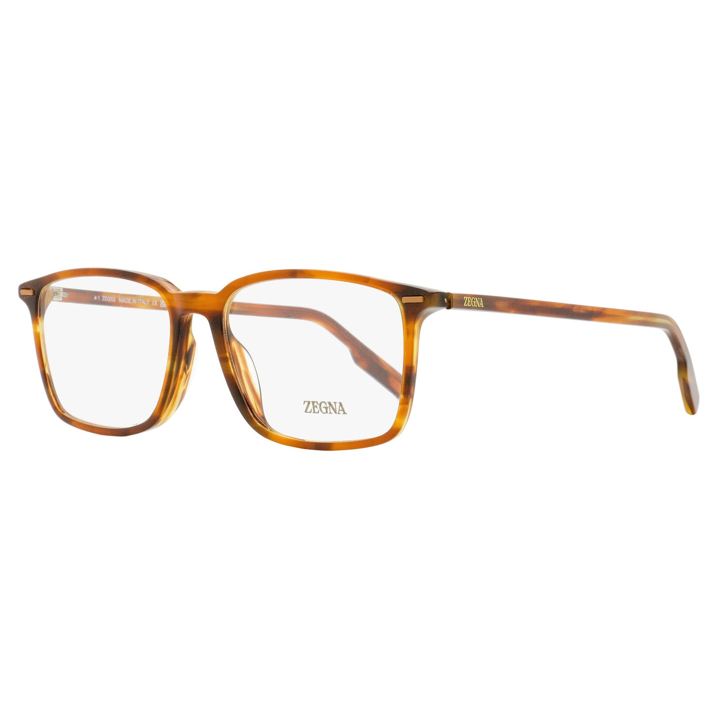 Brown Melange-