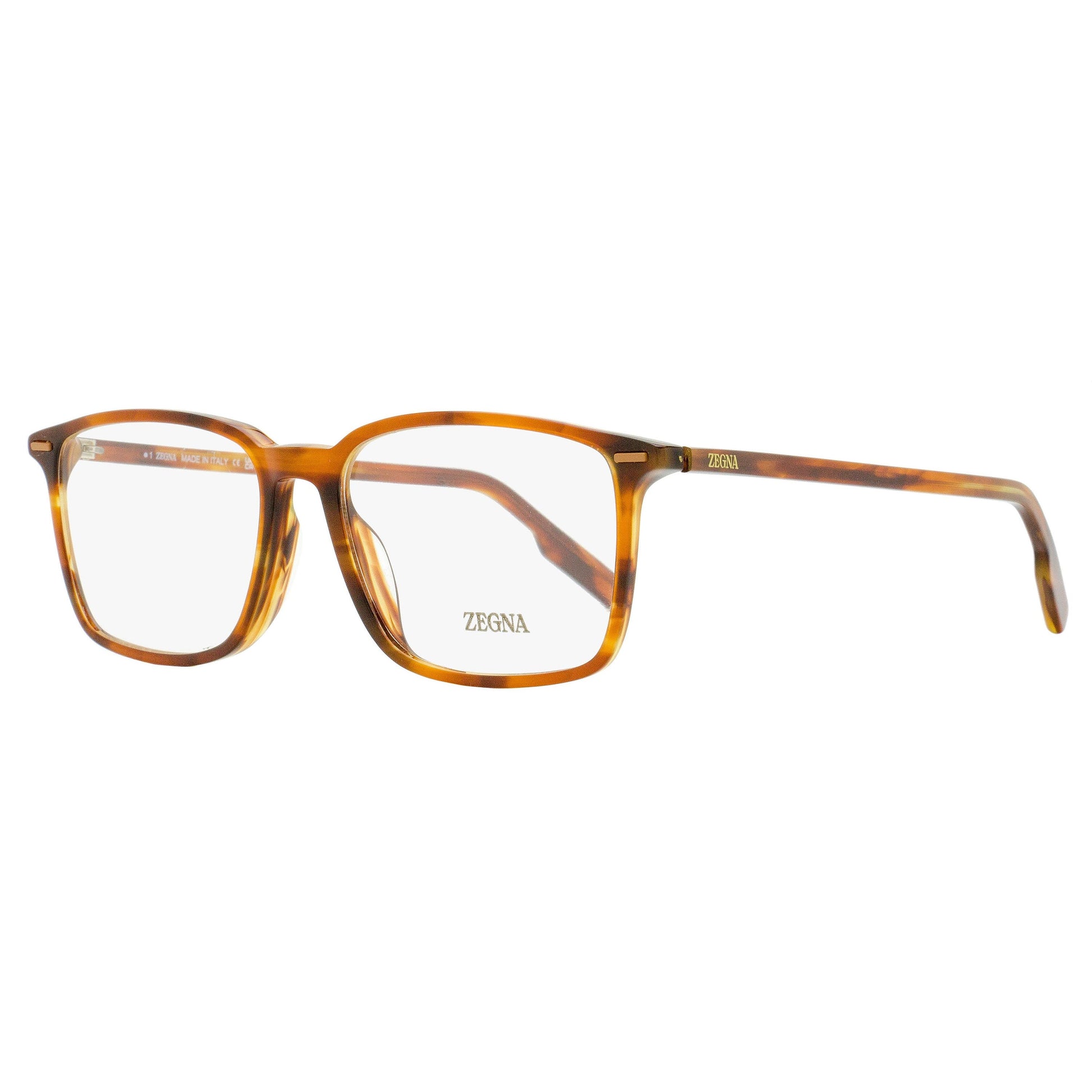 Brown Melange-