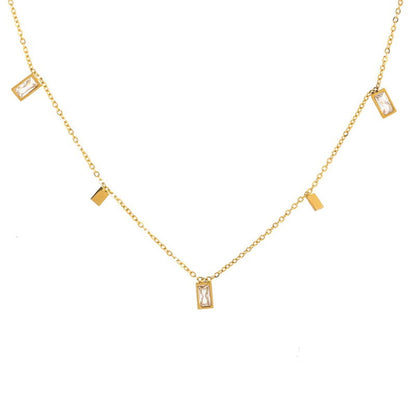 Metallic-