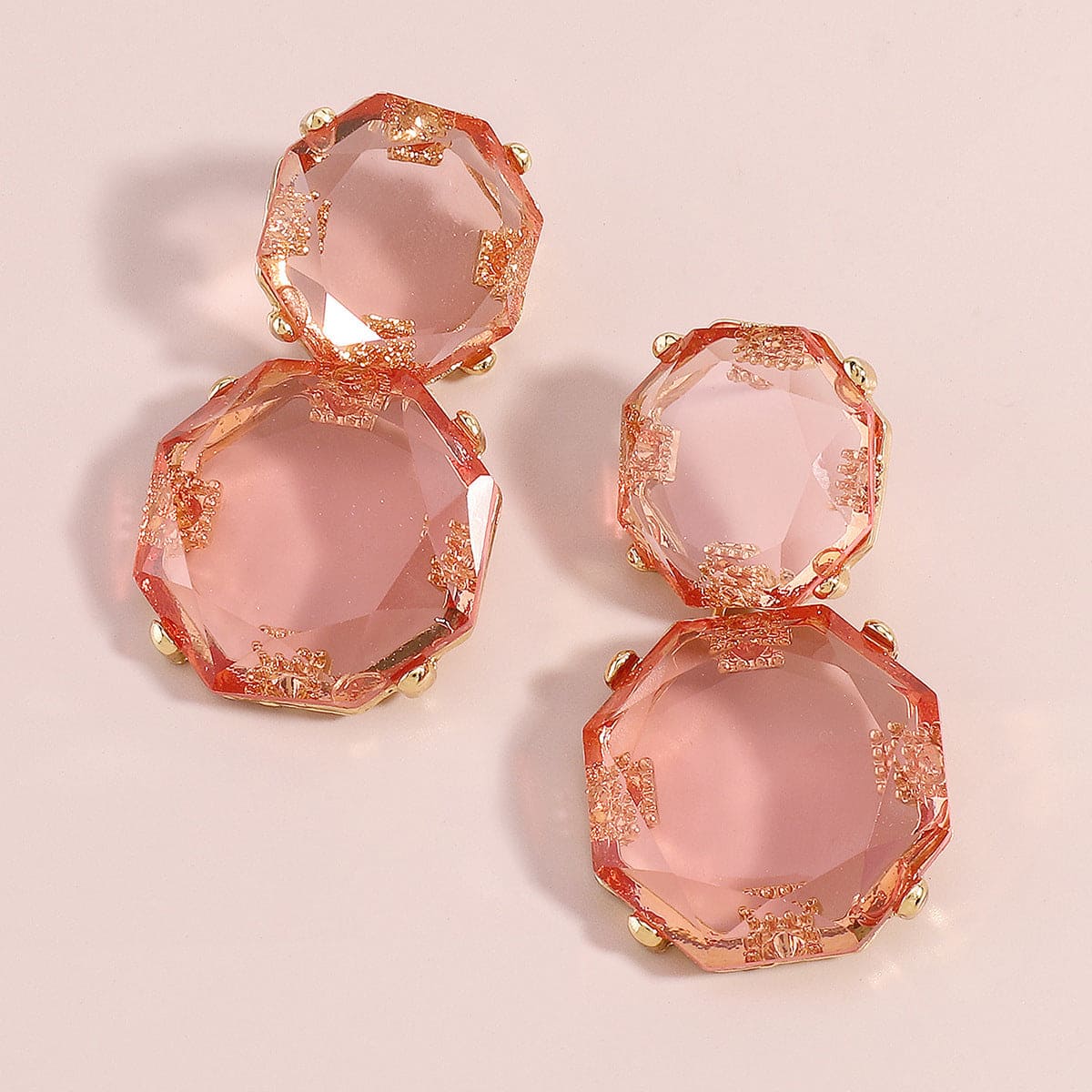 Pink-