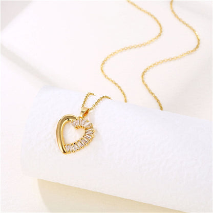 Metallic-