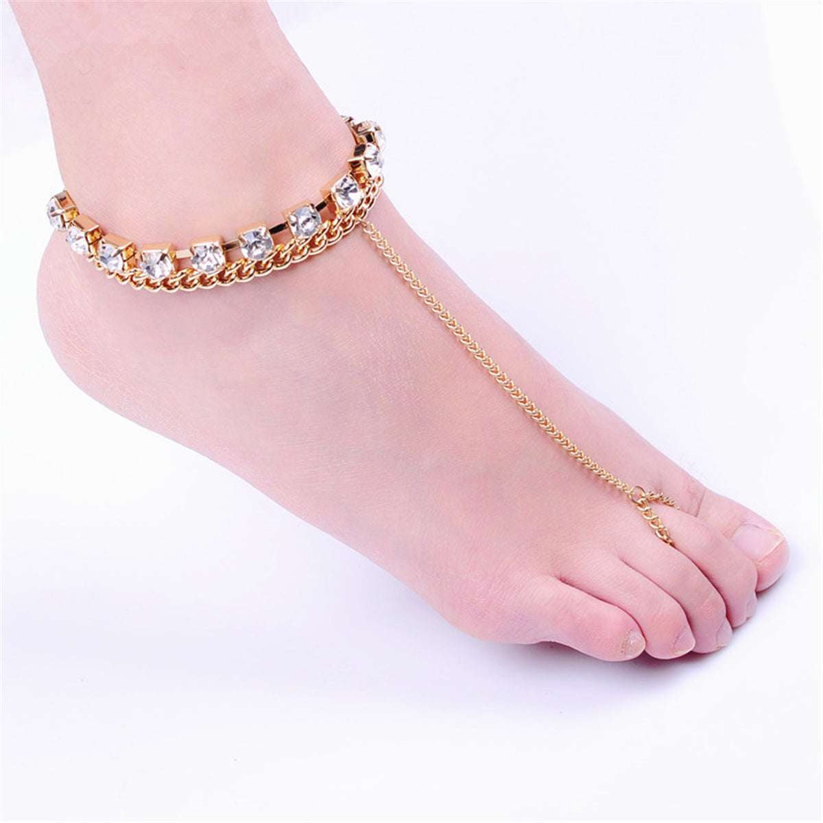 Metallic-