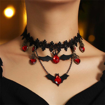 Black-