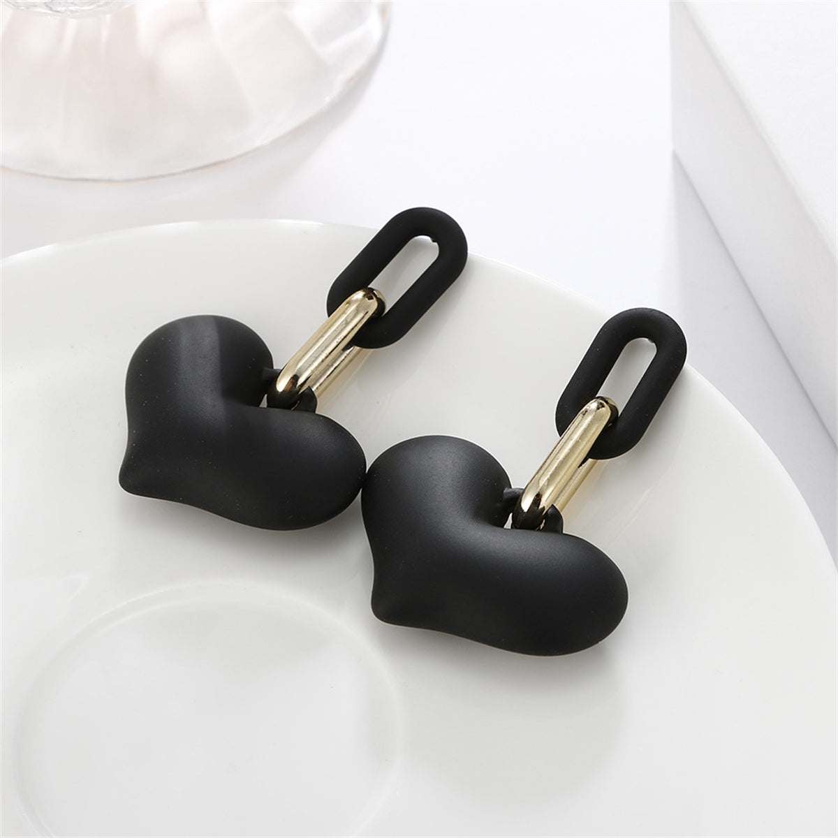 Black-