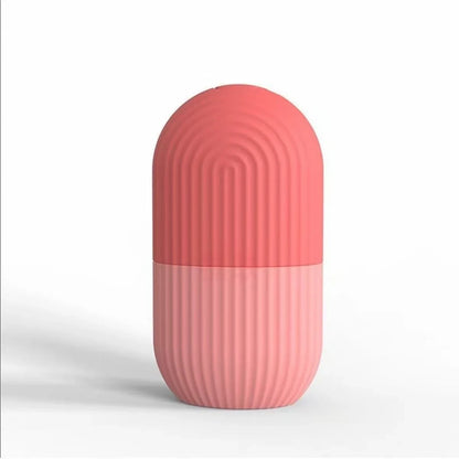 Pink-