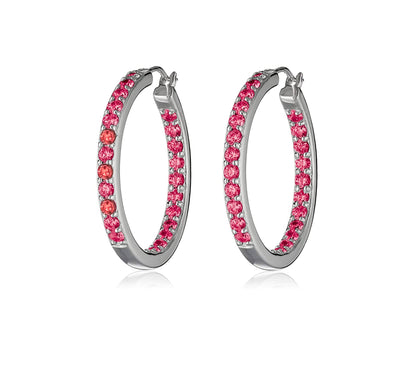 Silver Rose-