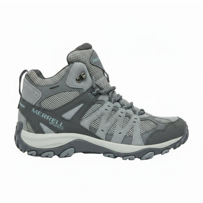Womens Merrell Accentor 3 Mid Wp